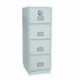 Phoenix 4 Drawer Fire File 90Min Rated