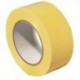 Lane Marking Tape 33 Metre Yellow PK6