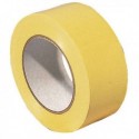 Lane Marking Tape 33 Metre Yellow PK6
