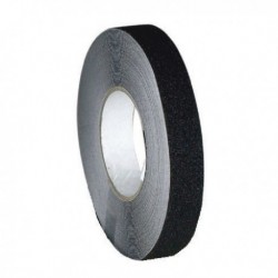 Anti-Slip Black 100mmx18.3m Slf-Adh Tape