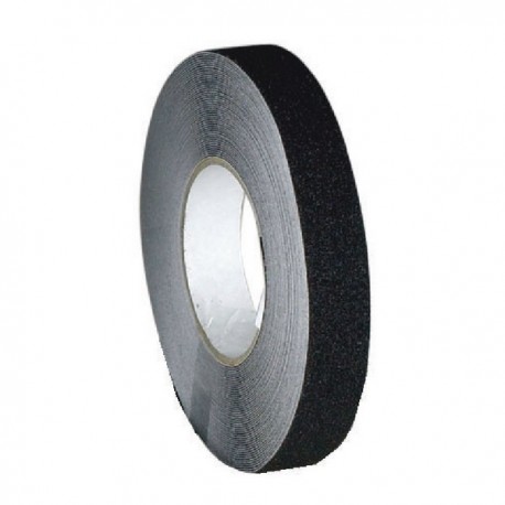 Anti-Slip Black 100mmx18.3m Slf-Adh Tape