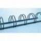 Cycle Rack 5-Bike Capacity Alumin 309713