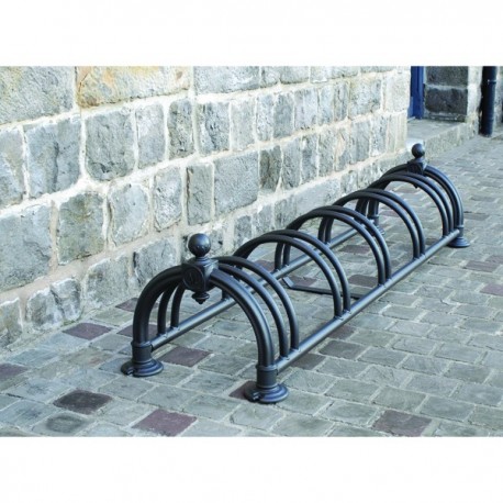 VFM Black Versailles Cycle Rack