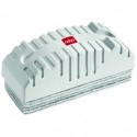 Nobo Easy Peel Whiteboard Eraser