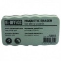 Bi-Office LWht Magnetic Board Eraser