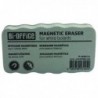 Bi-Office LWht Magnetic Board Eraser