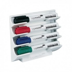 Legamaster Magnetic Marker Holder