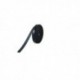 Nobo 10mmx5m Black Magnetic Tape