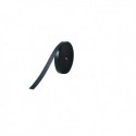 Nobo 10mmx5m Black Magnetic Tape