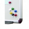 Nobo Magnetic Drawing Pin Asstd Pk12