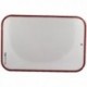 Bic Velleda Red Dry Wipe Board 300x440mm