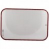 Bic Velleda Red Dry Wipe Board 300x440mm