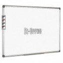 Bi-Office 900x600mm Alu Frame Whiteboard