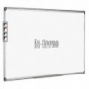Bi-Office 900x600mm Alu Frame Whiteboard