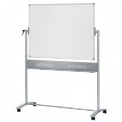 Nobo Mobile Magn Hor 900x1200 Whiteboard