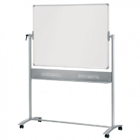 Nobo Mobile Magn Hor 900x1200 Whiteboard