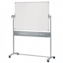 Nobo Mobile Magn Hor 900x1200 Whiteboard