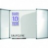 Nobo Confidential 1200x900mm Whiteboard