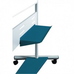 Bi-Office Evo Mobile 1200x900 Whiteboard