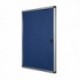 Bi-Office Display Case 1110x930mm