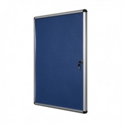 Bi-Office Display Case 1110x930mm