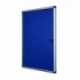 Bi-Office Display Case 1780x1180mm