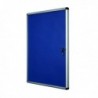 Bi-Office Display Case 1780x1180mm