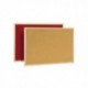 Bi-Office Double Sided Board 600x900