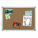 Bi-Office Earth-It 900x600 Cork Board