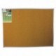 Bi-Office Earth-It 1200x900 Cork Board