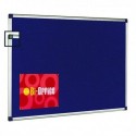 Bi-Office Noticeboard 1200x900 Blue