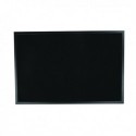 Bi-Office Noticeboard 600x900mm Black