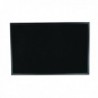 Bi-Office Noticeboard 600x900mm Black