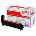 Oki C711 Image Magenta Drum 44318506