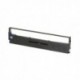 Epson Ribbon Cartridge Black C13S015637