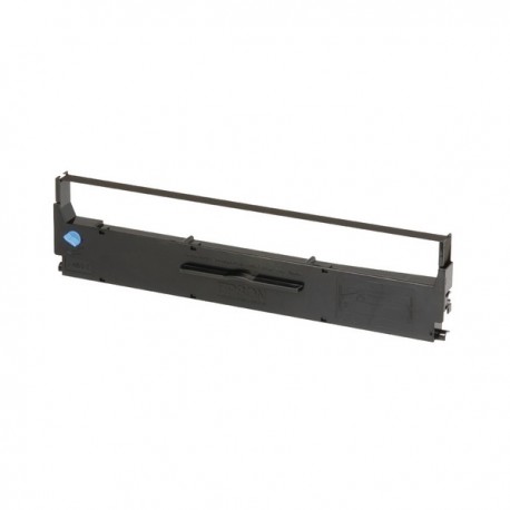 Epson Ribbon Cartridge Black C13S015637