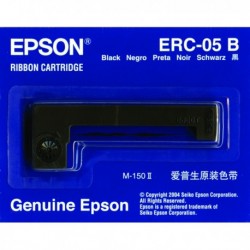 Epson Mini ERC05B Black Printer Ribbon