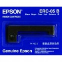 Epson Mini ERC05B Black Printer Ribbon