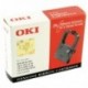 Oki Microline 182/280/320 Fabric Ribbon