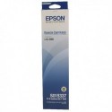 Epson LQ-590 Black Fabric Ribbon Cartdge
