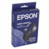 Epson DLQ-3000 Black Ribbon S015066