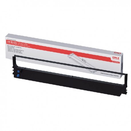 Oki Microline 5721/5791 Black Ribbon