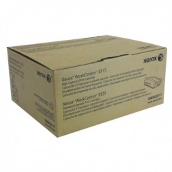 Xerox Workcentre 3315/3325 Toner Cart