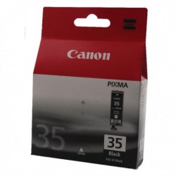 Canon PGI-35BK Black Inkjet Cartridge