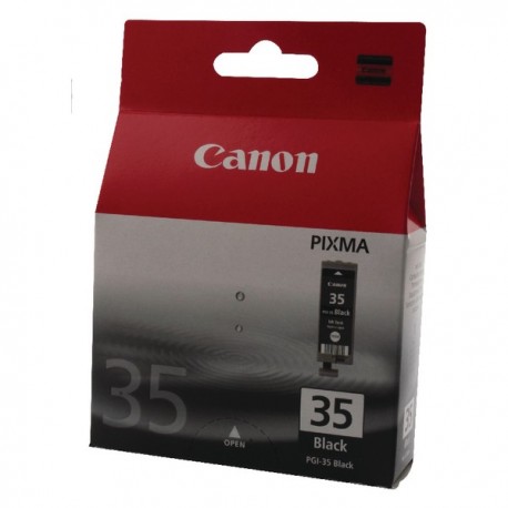 Canon PGI-35BK Black Inkjet Cartridge