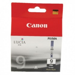 Canon PGI-9PBK Photo Black Ink Cartridge