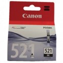Canon CLI-521BK Black Inkjet Cartridge
