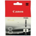 Canon CLI-8BK Black Inkjet Cartridge