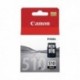 Canon PG-510 Black Inkjet Cartridge
