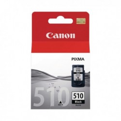 Canon PG-510 Black Inkjet Cartridge